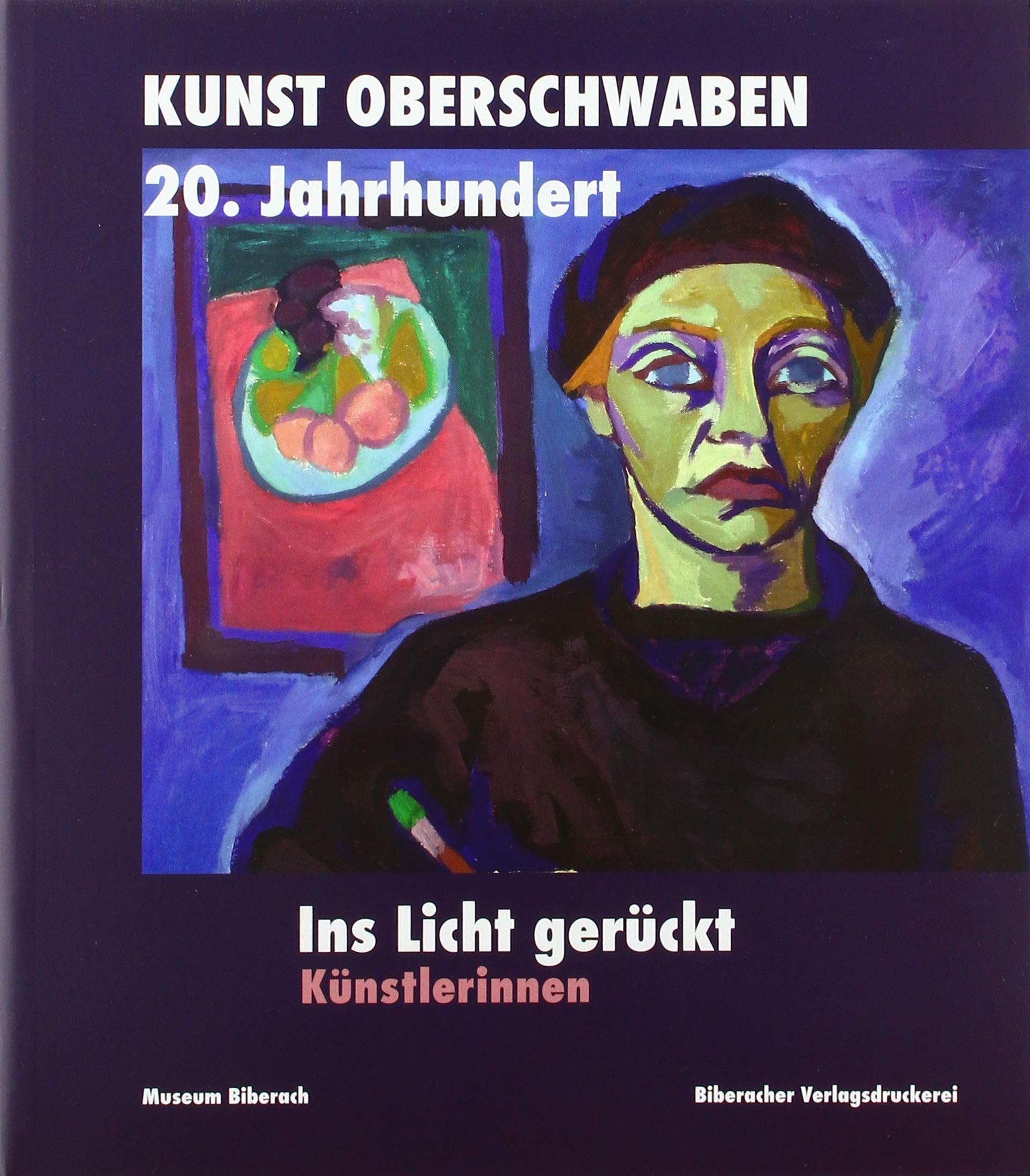 Ins Licht gerückt: Künstlerinnen 20. Jahrhundert Oberschwaben Film, Art & Culture