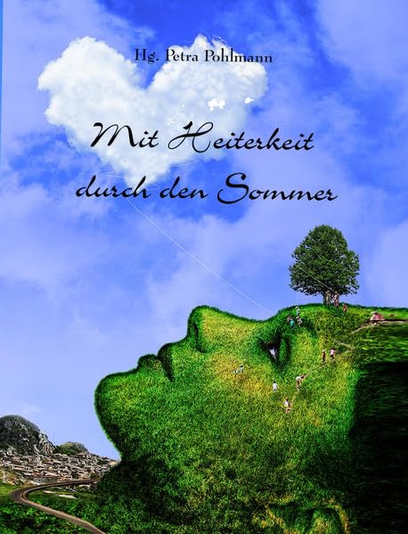 Mit Heiterkeit durch den Sommer Contemporary literature Books