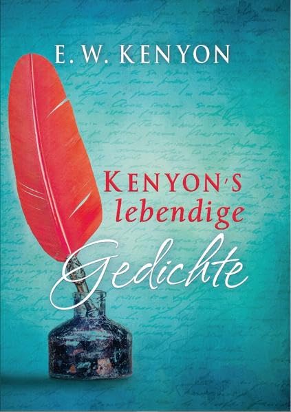 Product Image: Kenyons lebendige Gedichte