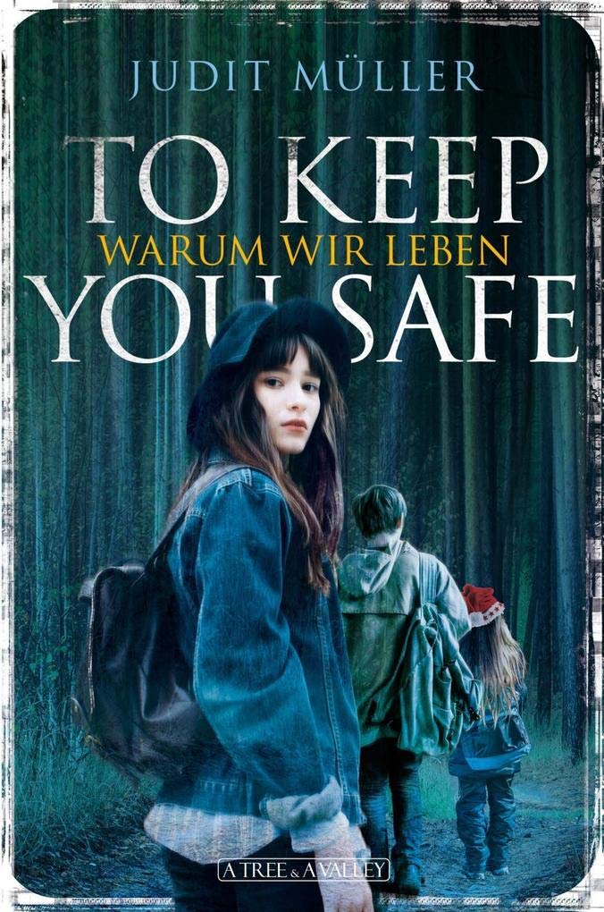 To Keep You Safe Contemporary literature Books