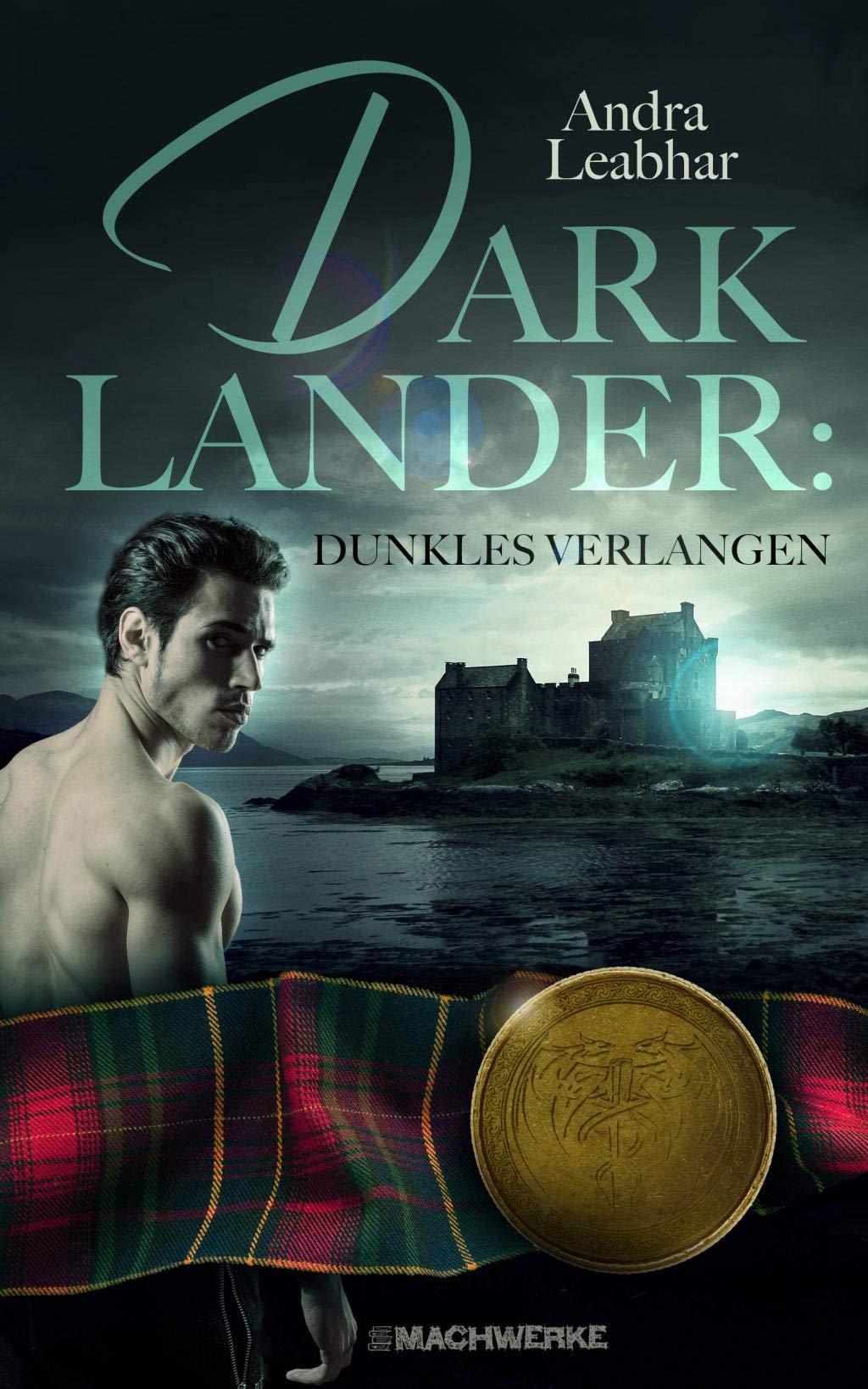 Darklander-Dunkles Verlangen Historical Fiction