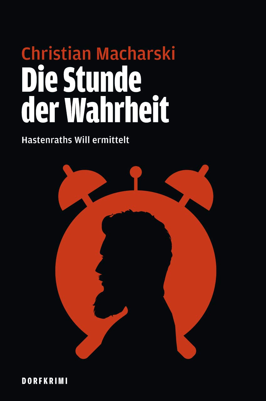 Die Stunde der Wahrheit Crime & Thrillers