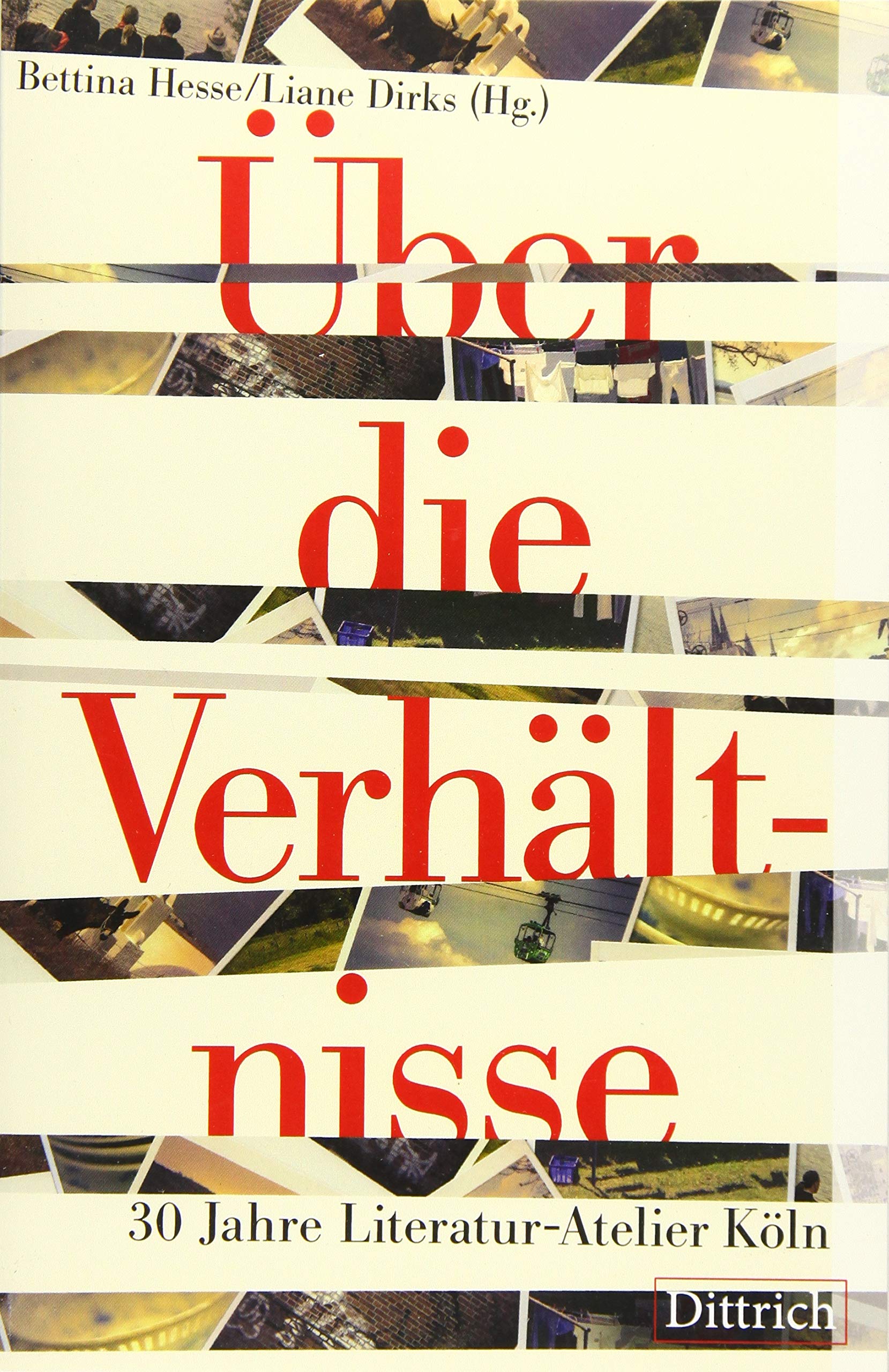 Über die Verhältnisse Poetry