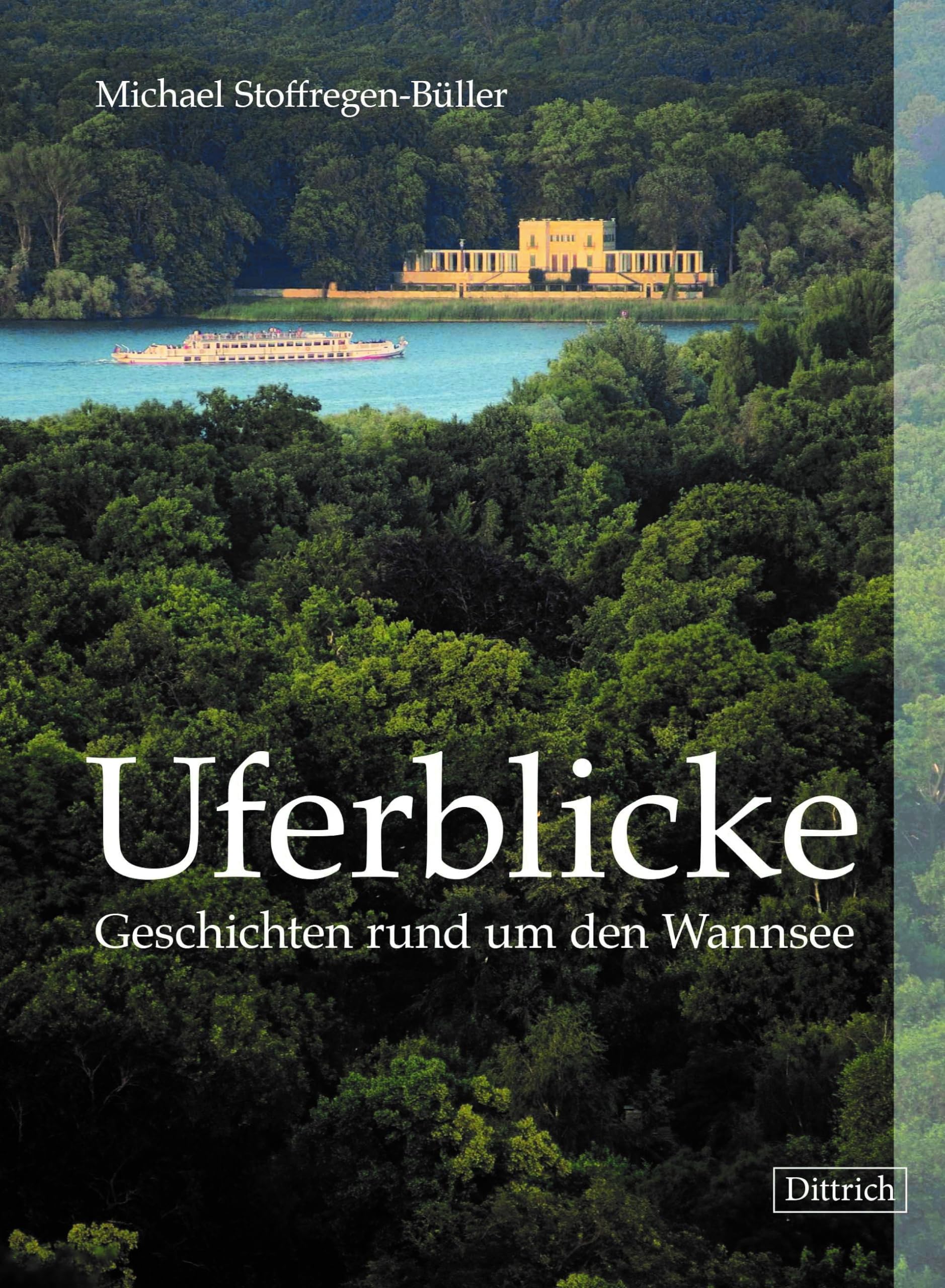 Uferblicke Leisure, Home & Garden