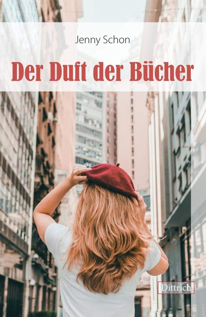 Product Image: Der Duft der Bücher