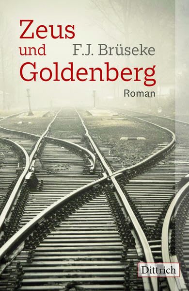 Zeus und Goldenberg Historical Fiction