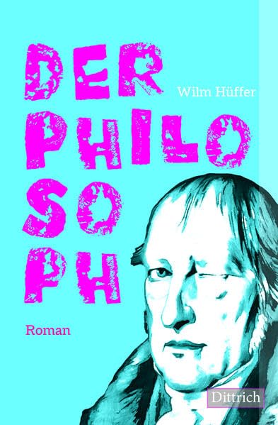 Der Philosoph: Roman Contemporary literature