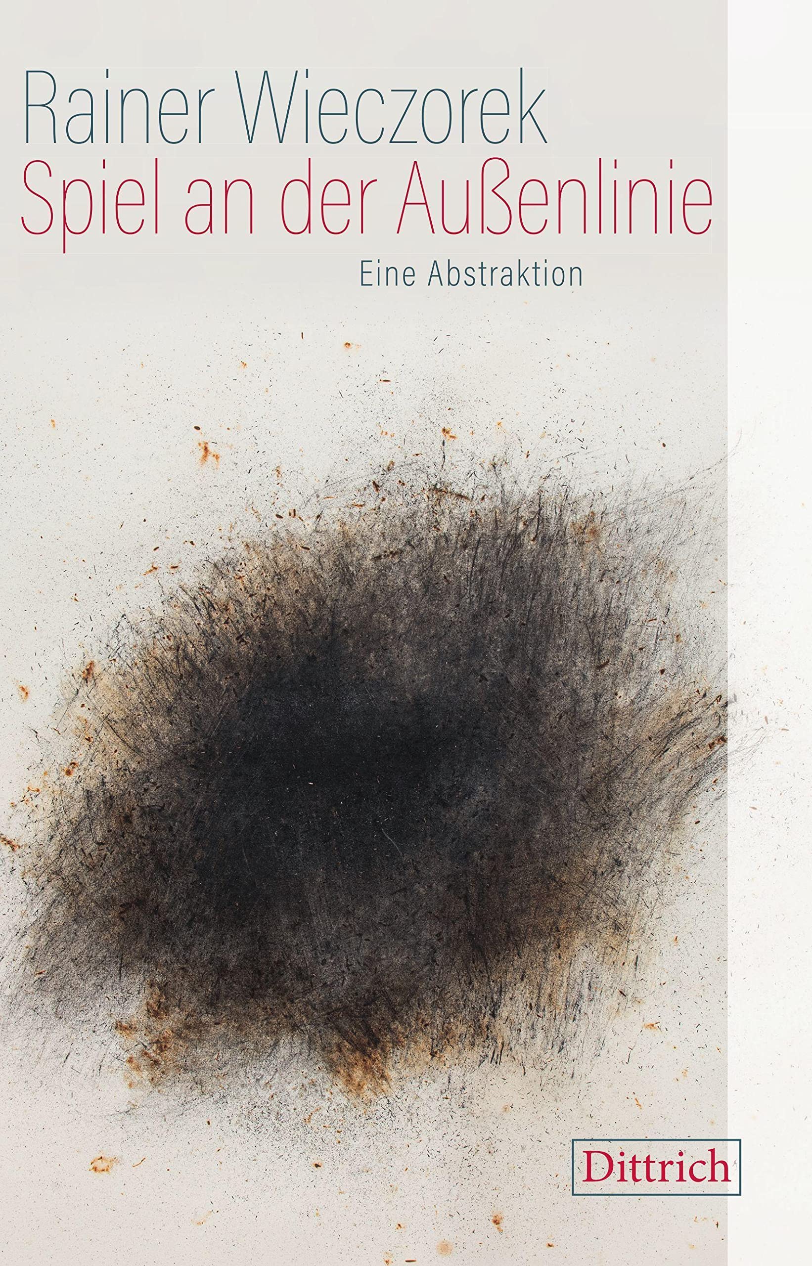 Spiel an der Außenlinie Contemporary literature
