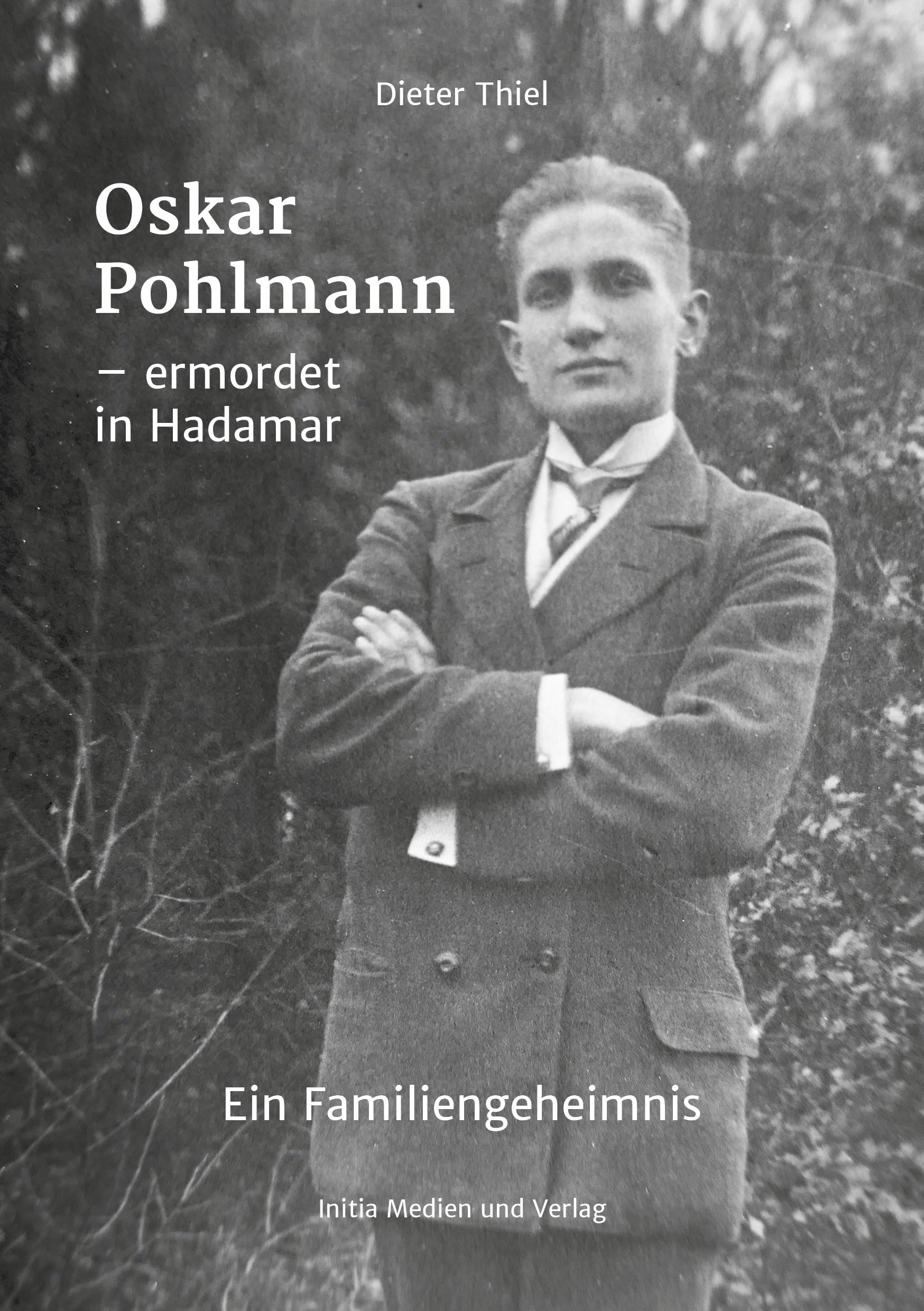 Oskar Pohlmann German history