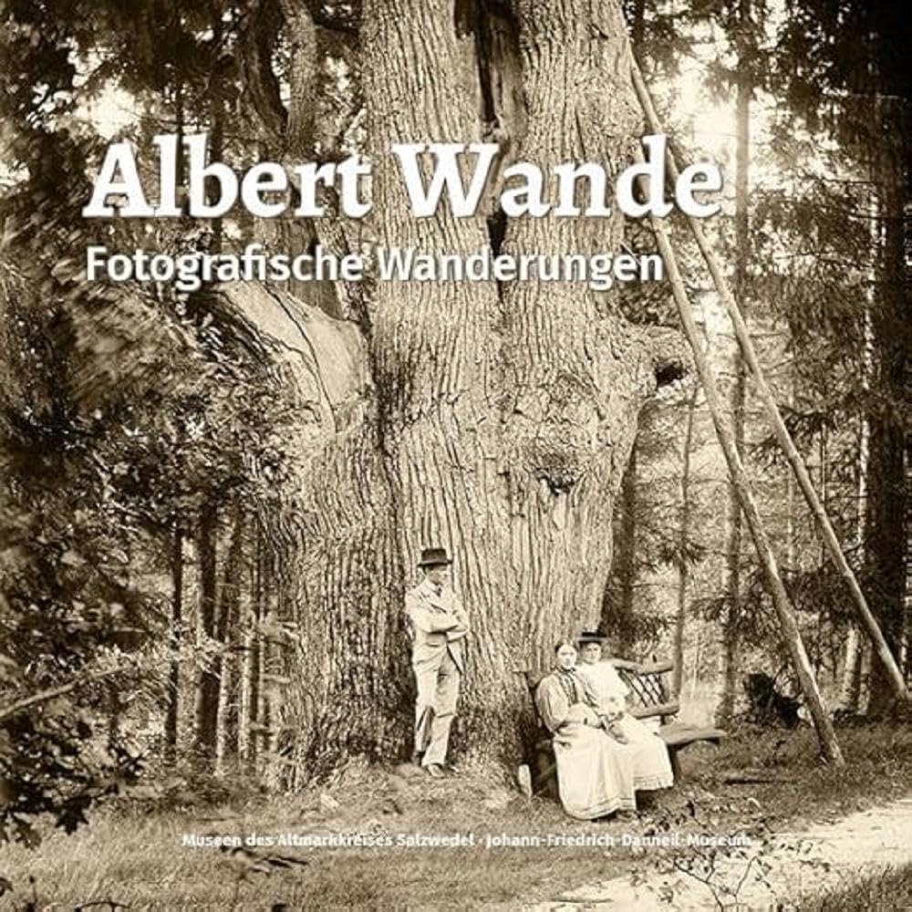 Albert Wande-Fotografische Wanderungen Travel