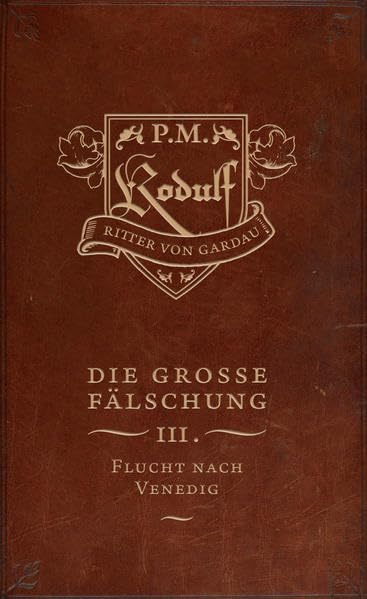 Product Image: Die große Fälschung