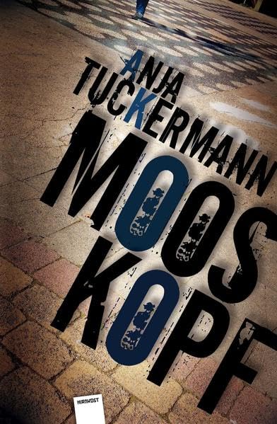 Mooskopf Contemporary literature Books