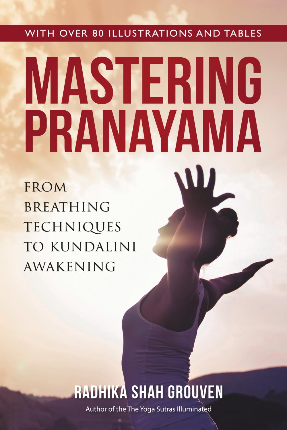 Mastering Pranayama: From Breathing Techniques to Kundalini Awakening (Deep Wisdom Collection) Health, Nutrition & Fitness