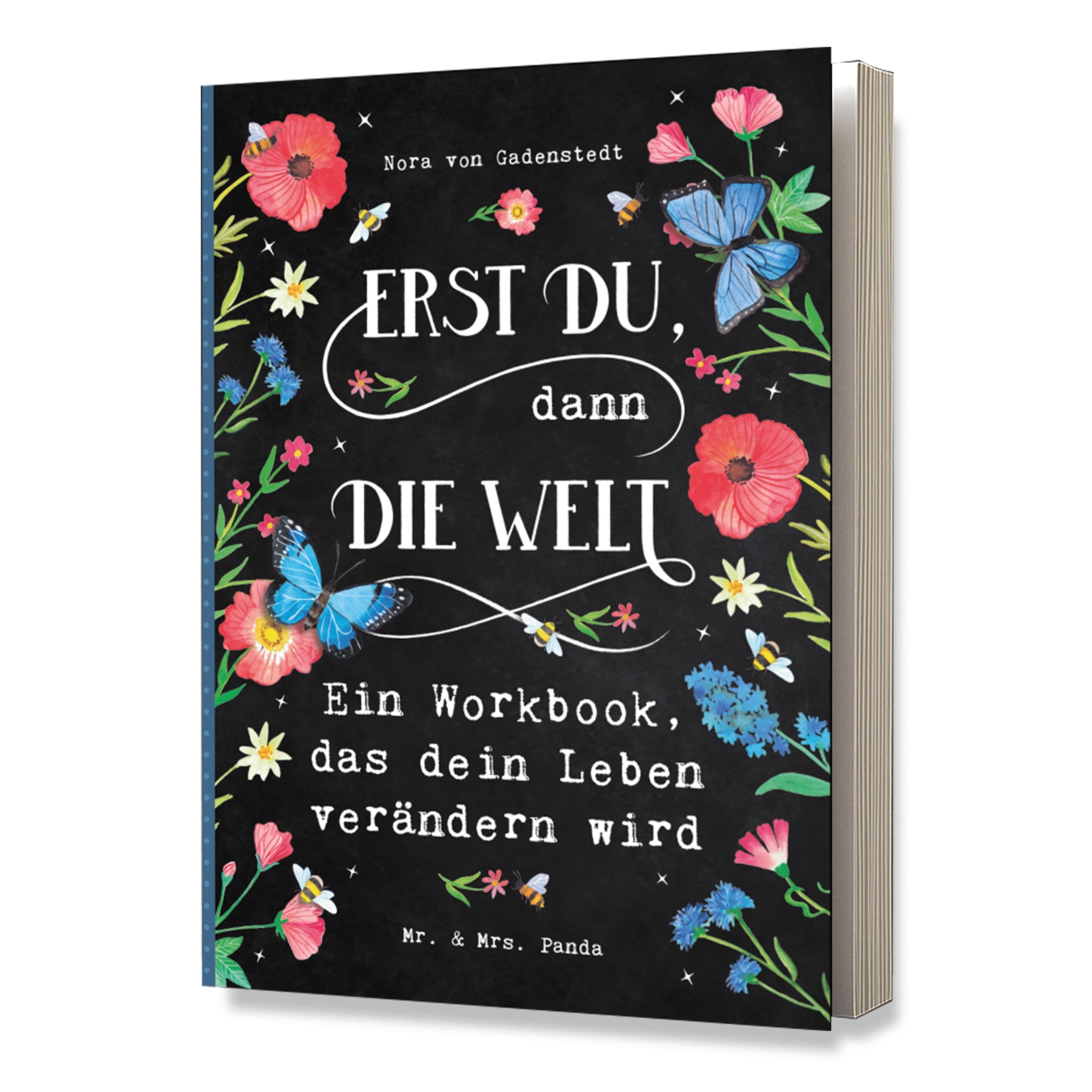 Erst Du, dann die Welt Religion & Esotericism