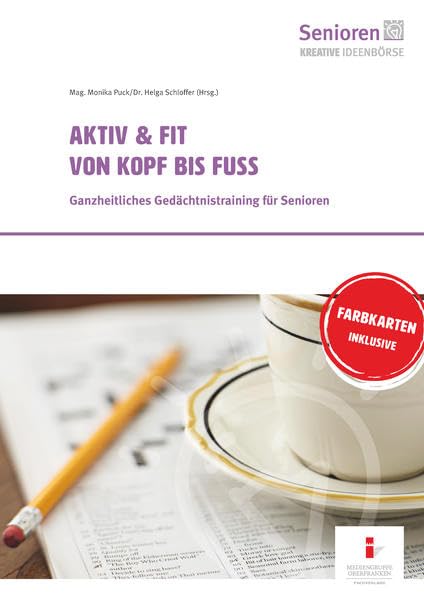 52. Aktiv & fit von Kopf bis Fuß Books