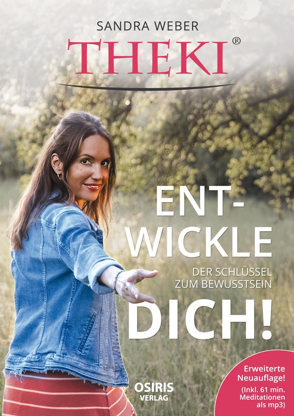 THEKI® Ent-wickle dich! Memories