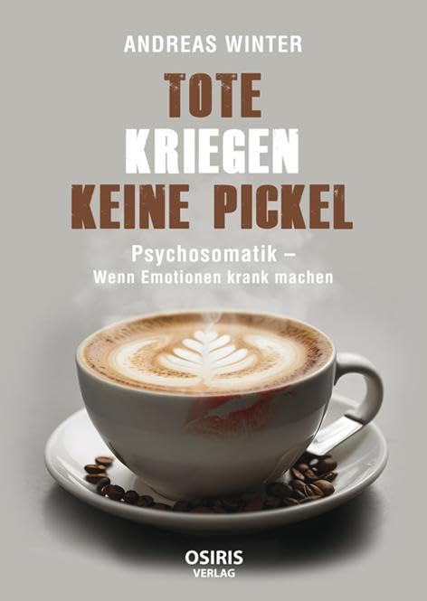 Tote kriegen keine Pickel Reference Books