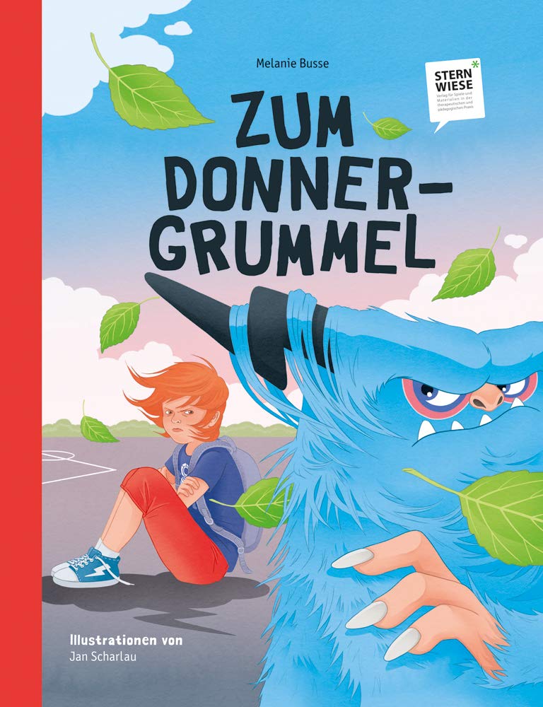 Zum Donnergrummel (Bücher Sternwiese Verlag) Contemporary literature