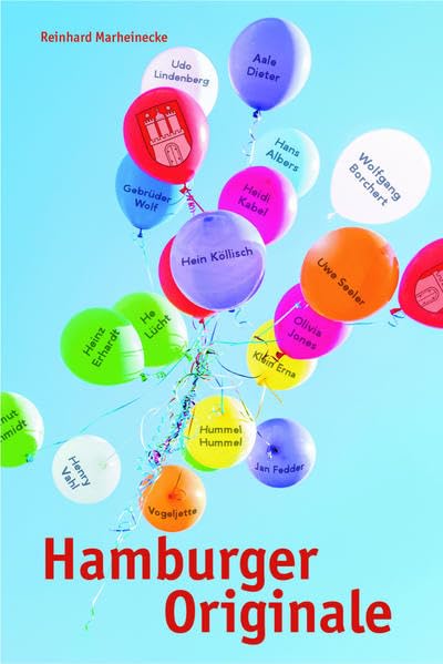 Product Image: Hamburger Originale