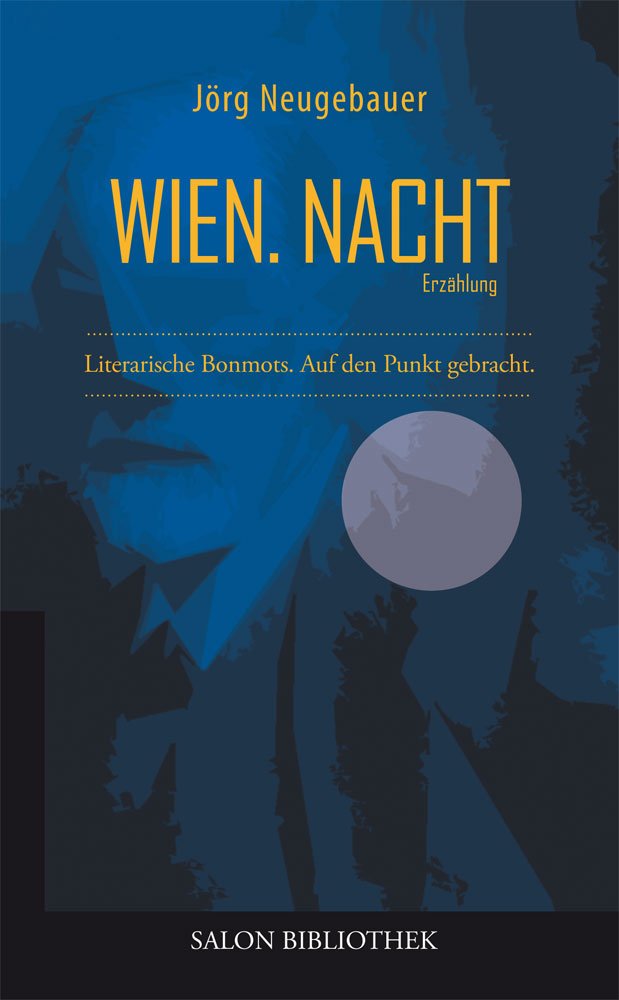 Wien. Nacht book