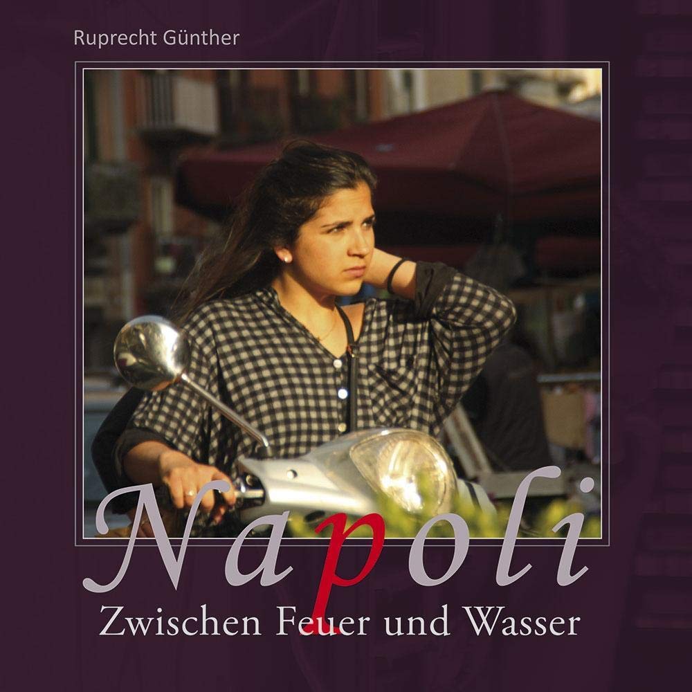 Product Image: Napoli
