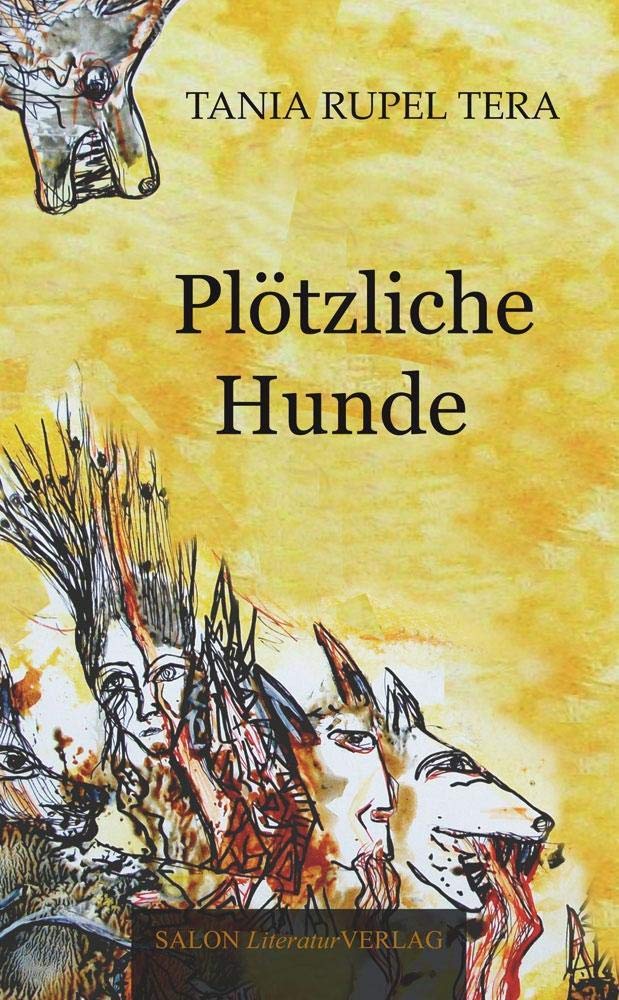 Product Image: Plötzliche Hunde