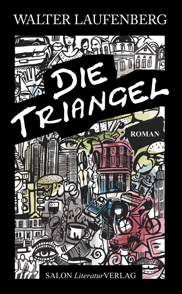 Product Image: Die Triangel