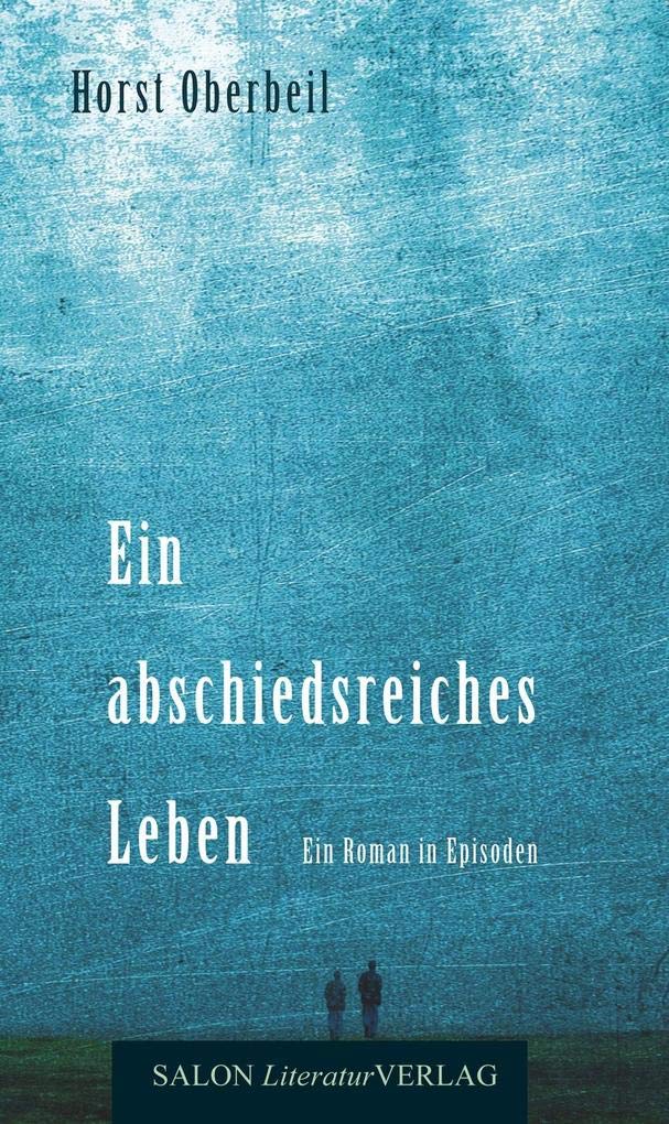 Product Image: Ein abschiedsreiches Leben