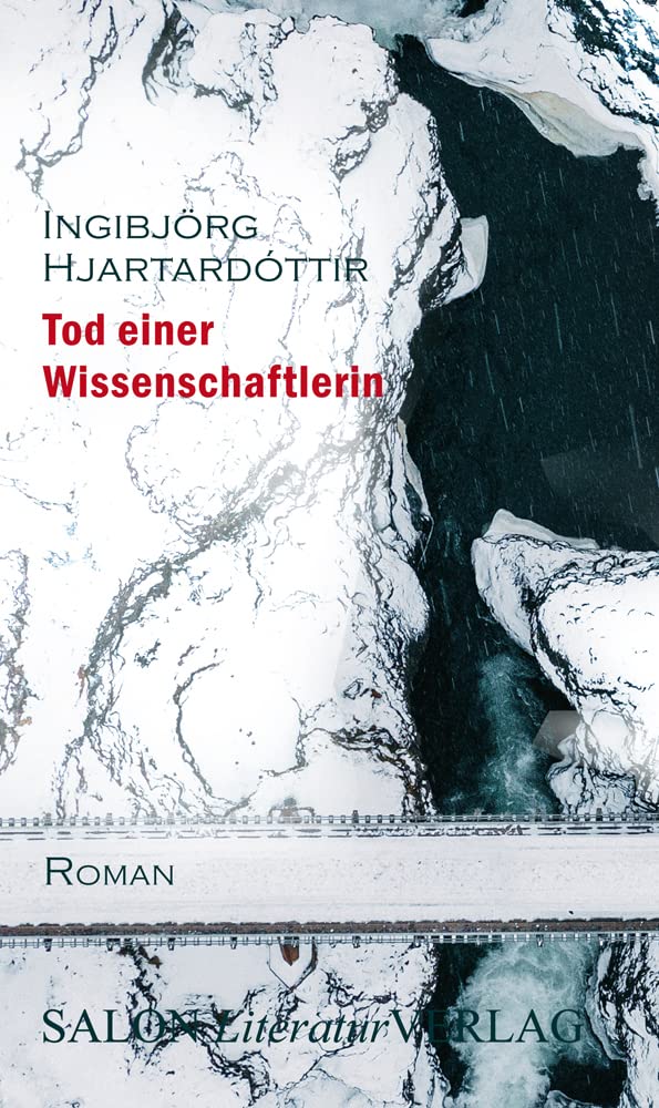 Tod einer Wissenschaftlerin Contemporary literature