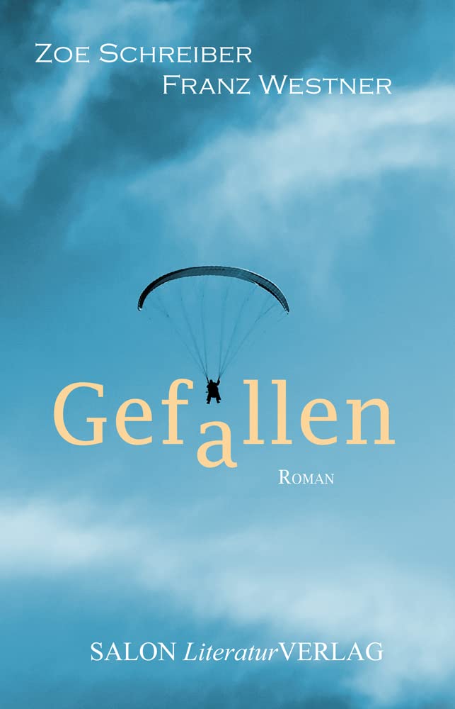 Gefallen Contemporary literature