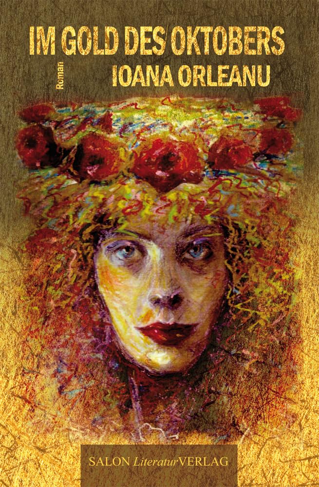 Im Gold des Oktobers Contemporary literature