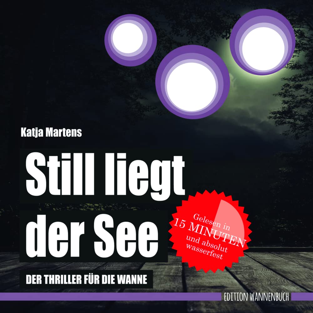 Still liegt der See Essays & Short Stories