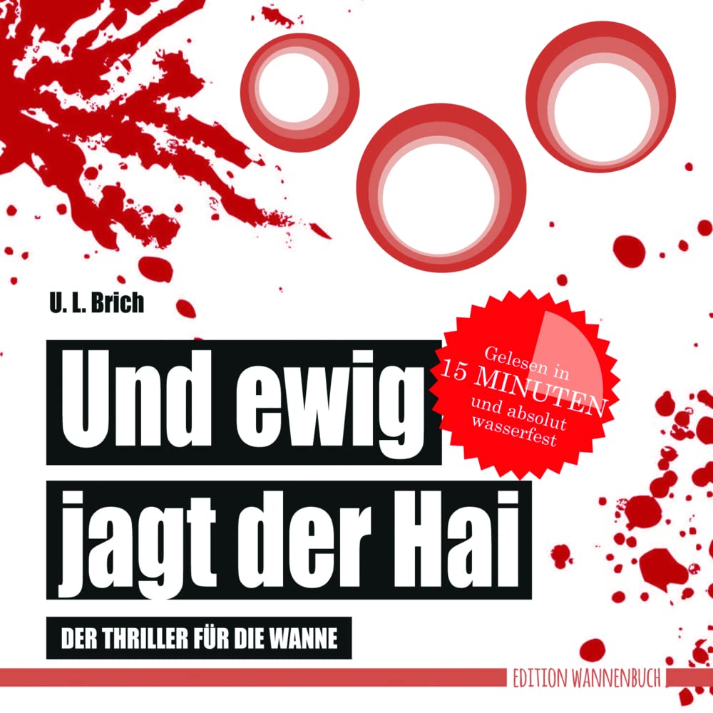 Und ewig jagt der Hai book