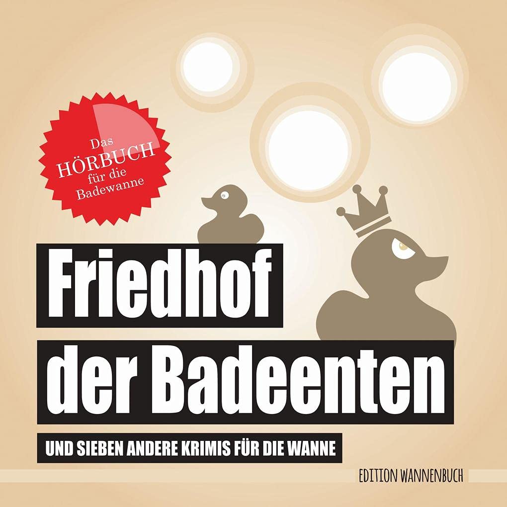 Friedhof der Badeenten Second-hand books on film, art and culture