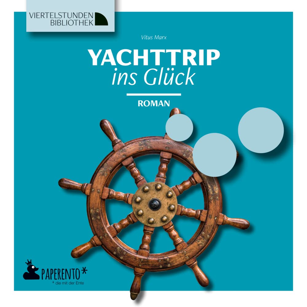 Yachttrip ins Glück Contemporary literature Books