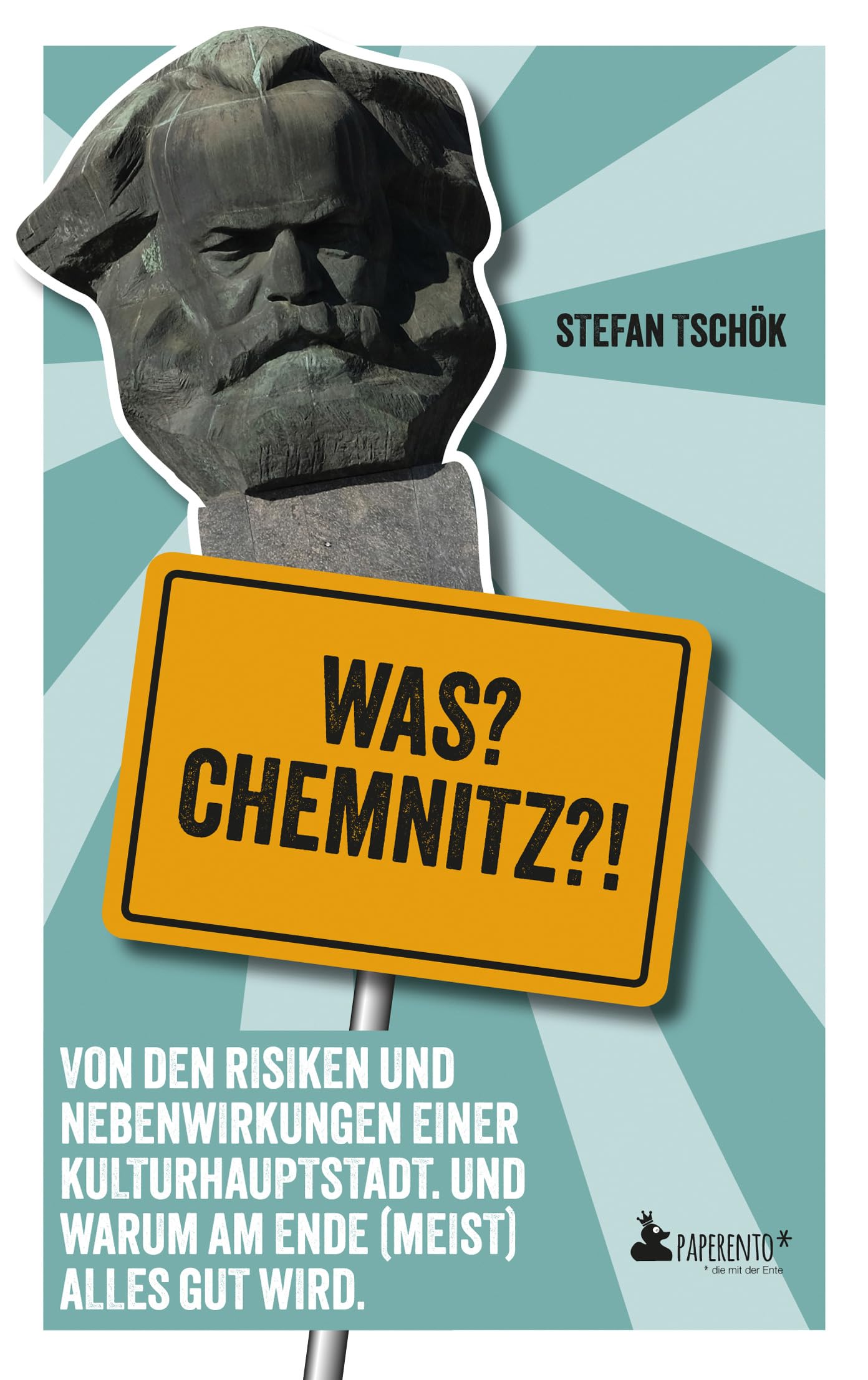 Was? Chemnitz?! Social Sciences