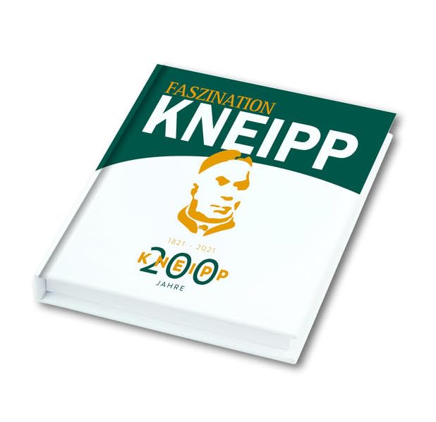 FASZINATION KNEIPP: 200 Jahre Sebastian Kneipp Politics & Society