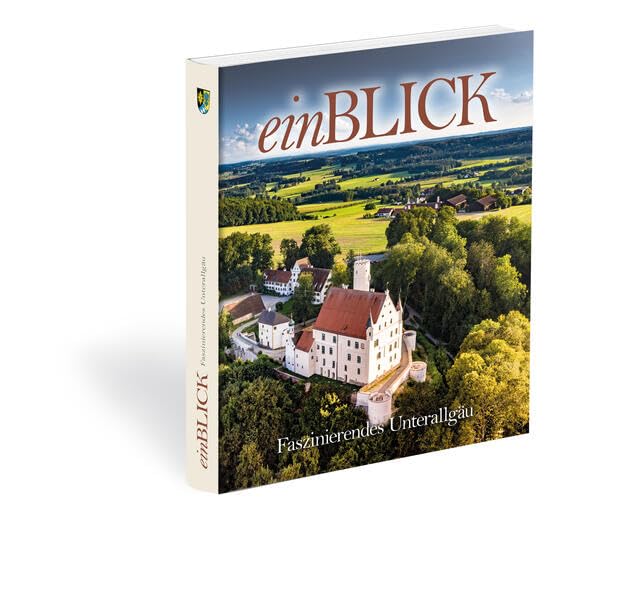 einBLICK: Faszinierendes Unterallgäu Photography
