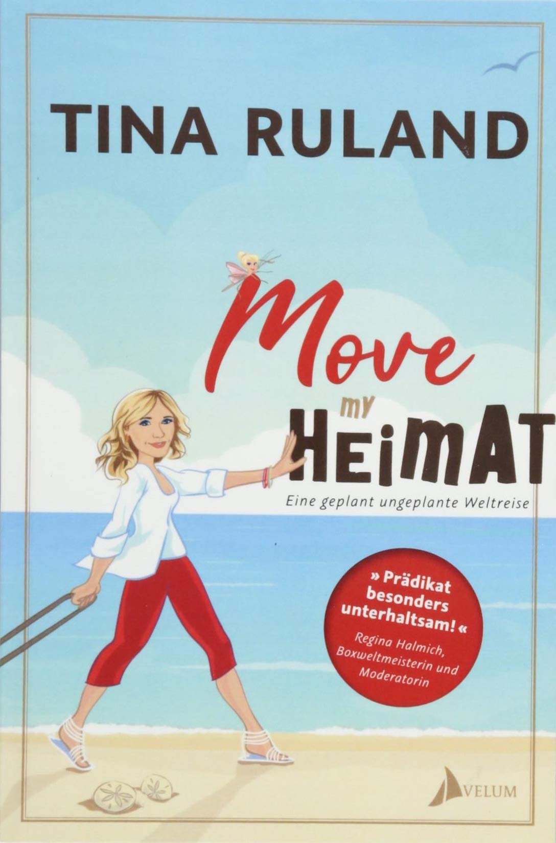 Product Image: Move my Heimat