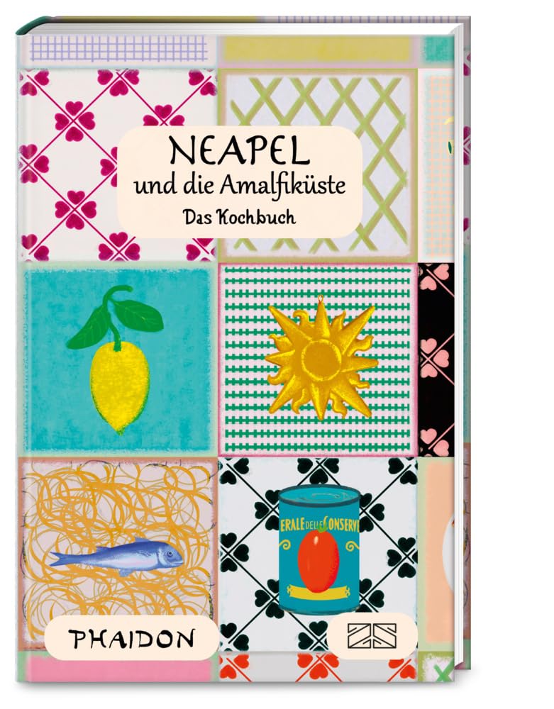 Neapel und Amalfiküste Leisure, Home & Garden Books