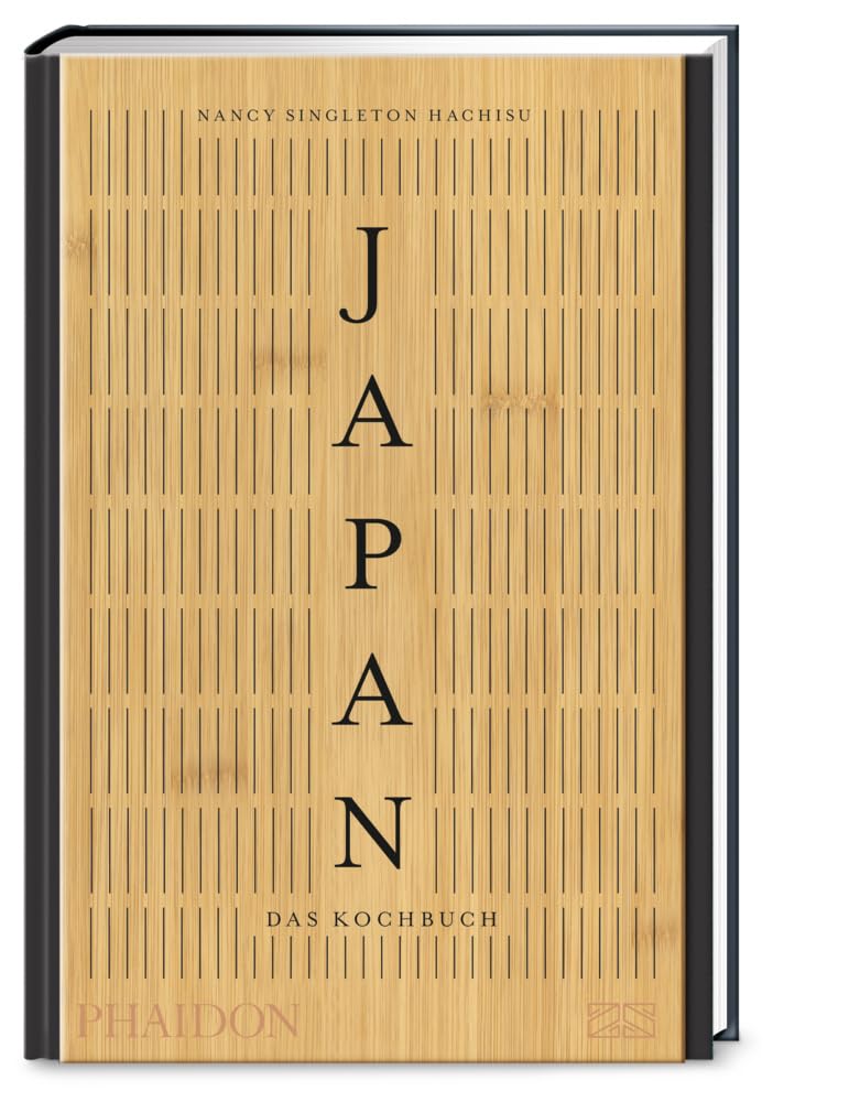 Japan – Das Kochbuch: Mit über 400 authentischen Rezepten die kulinarische Vielfalt Japans entdecken | Ein wundervolles Weihnachtsgeschenk für alle Asienfans Leisure, Home & Garden