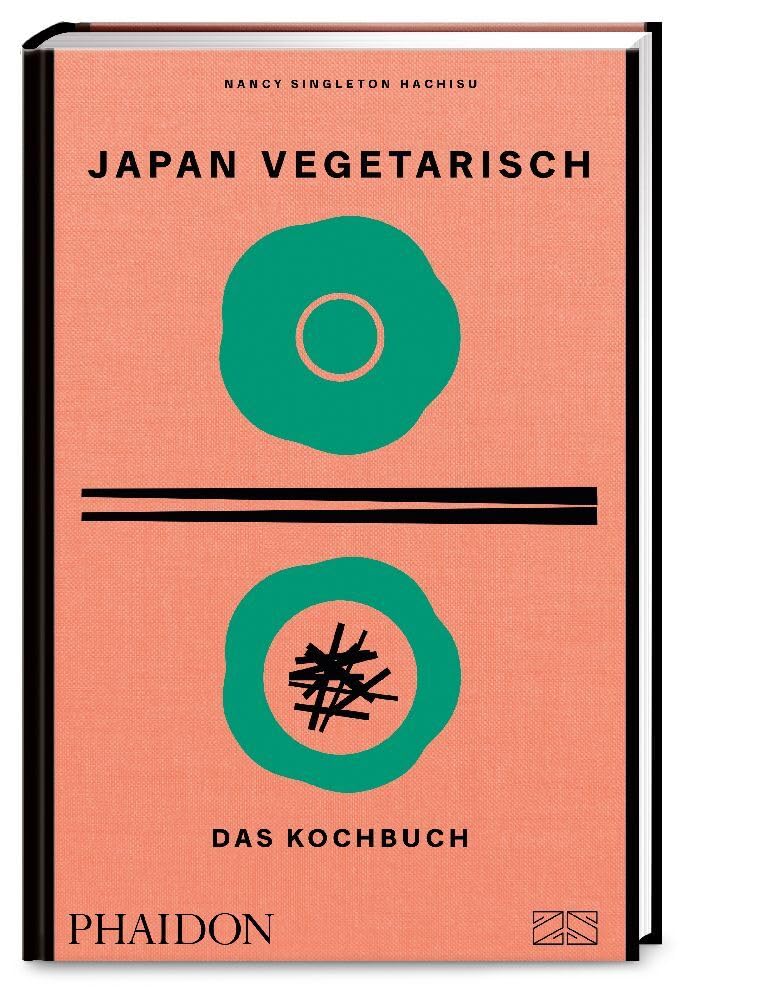 Japan vegetarisch – Das Kochbuch: Mit über 250 authentischen vegetarischen Rezepten die grüne Seite der japanischen Küche genießen Leisure, Home & Garden