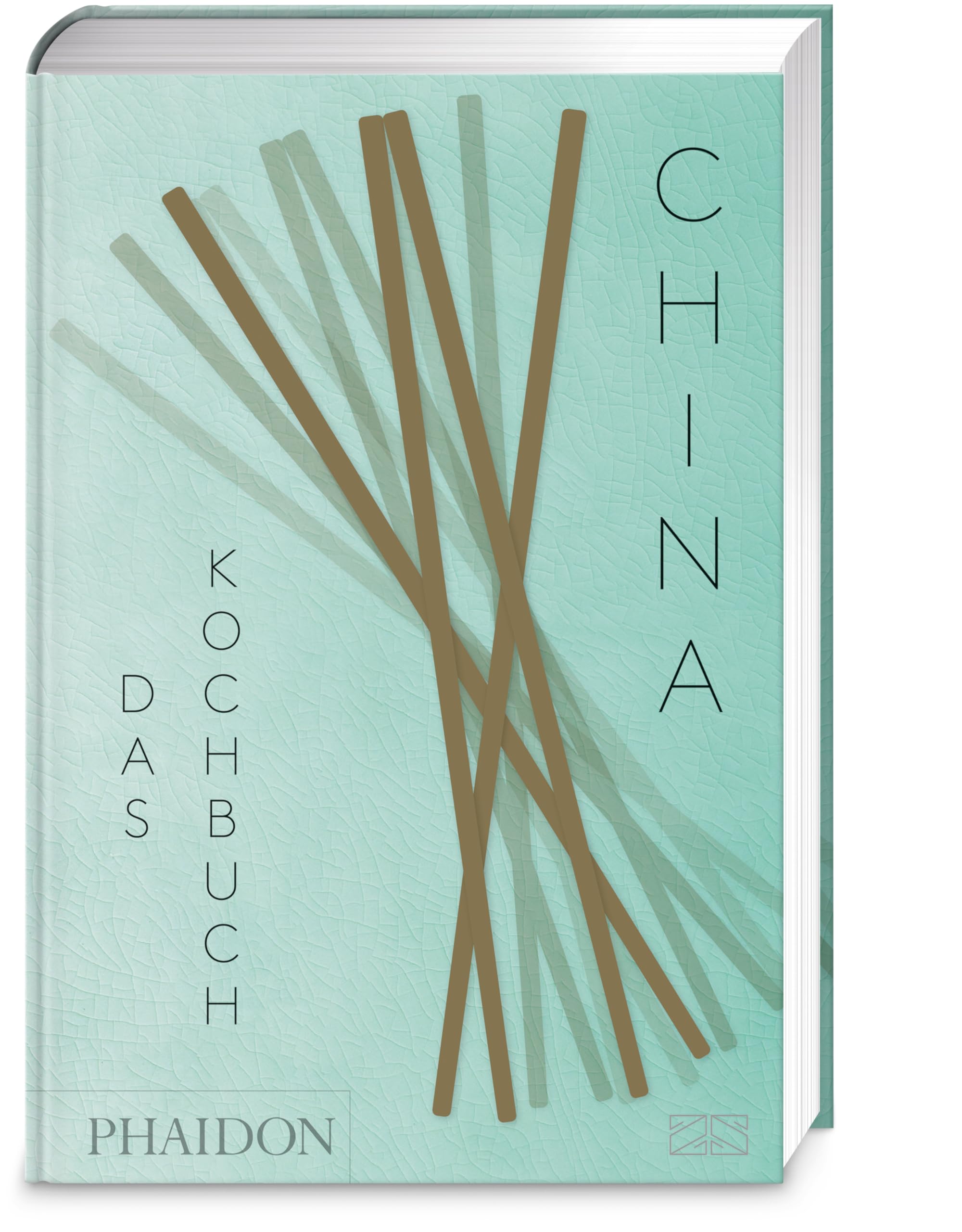 China - Das Kochbuch Leisure, Home & Garden