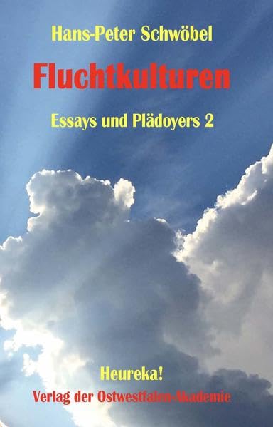 Fluchtkulturen: Essays und Plädoyers 2 book