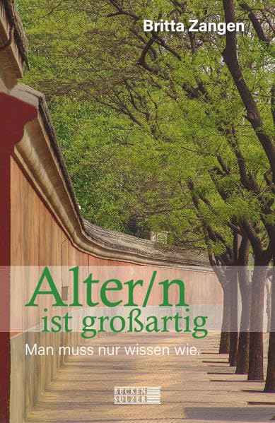 Alter/n ist großartig Lifestyle