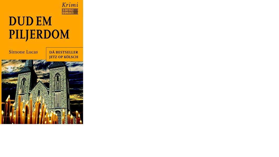 Dud em Piljerdom - Kölsche Ausgabe Contemporary literature Books