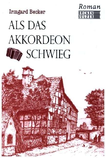 Als das Akkordeon schwieg Personalities Books