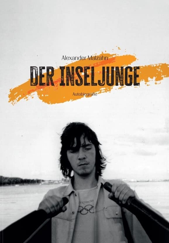 Der Inseljunge Personalities Books