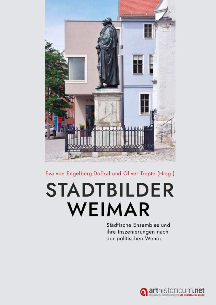 Stadtbilder Weimar Books