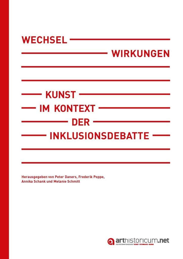 Wechselwirkungen Film, Art & Culture